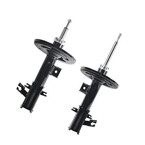SWSD New Shocks Struts Absorber Kit Compatible with Nissan Maxim 並行輸入品の画像