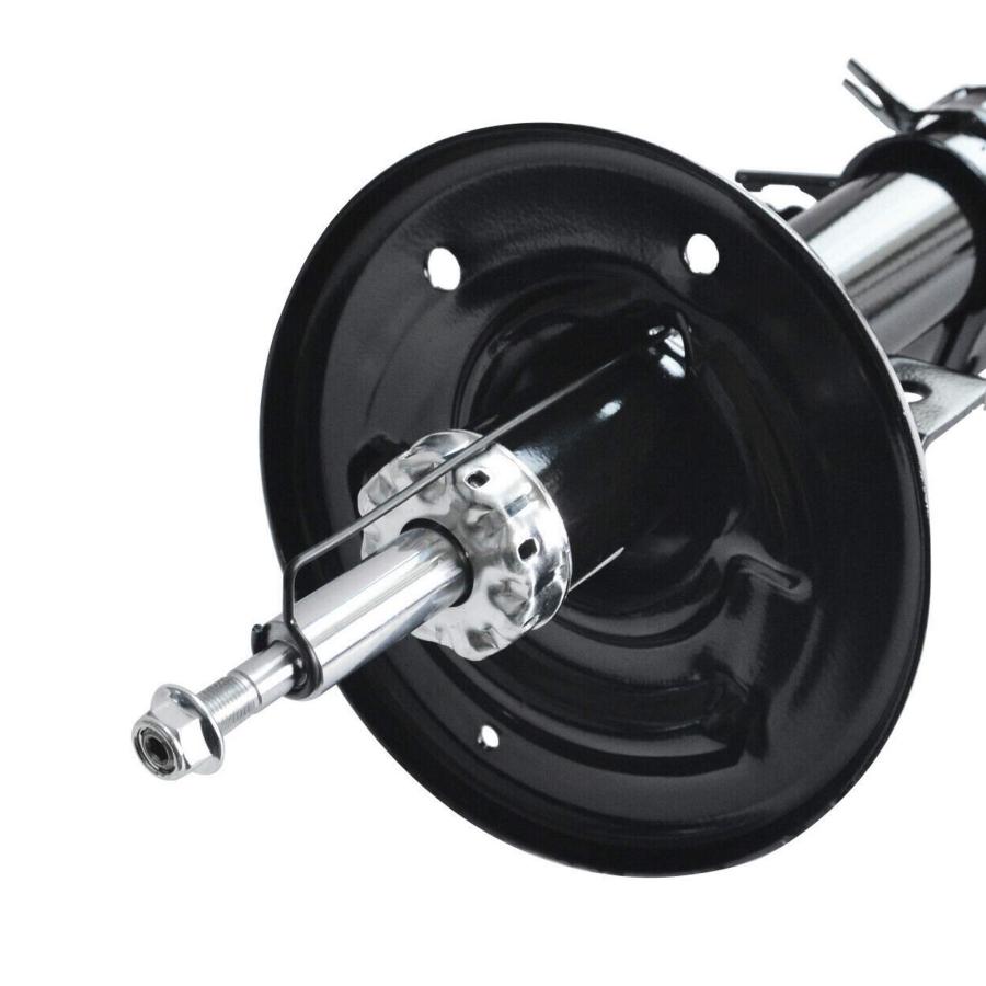 SWSD New Shocks Struts Absorber Kit Compatible with Nissan Maxim 並行輸入品の画像