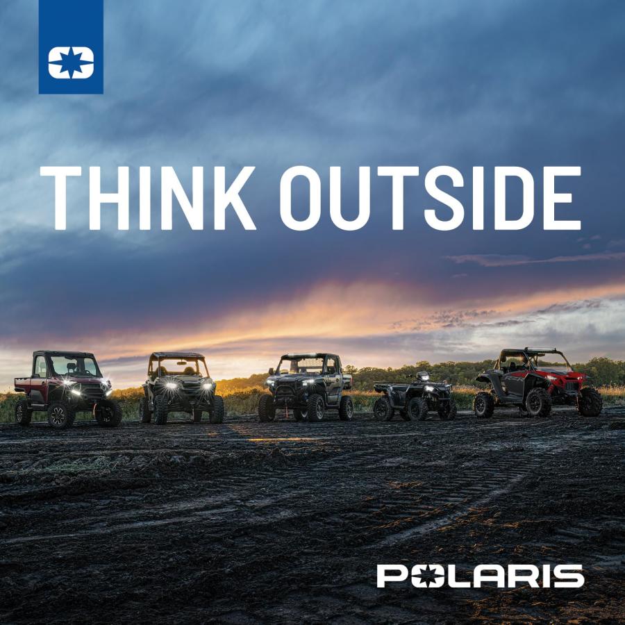 【並行輸入品】Polaris RZR コントロールアーム溶接 フロント ローワー 右 64 マットブラック 純正OEMパーツ 1025140 4_6