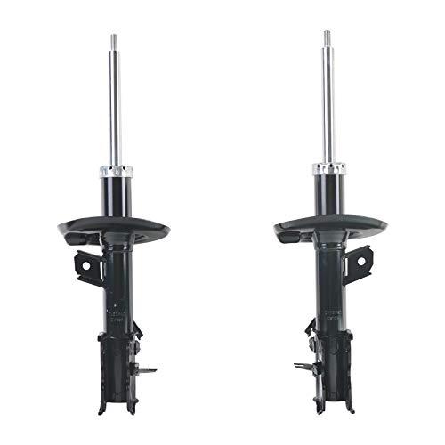 SWSD New Shocks Struts Absorber Kit Compatible with Nissan Rogue 並行輸入品の画像
