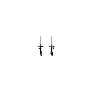 SWSD New Shocks Struts Absorber Kit Compatible with Nissan Rogue 並行輸入品の画像