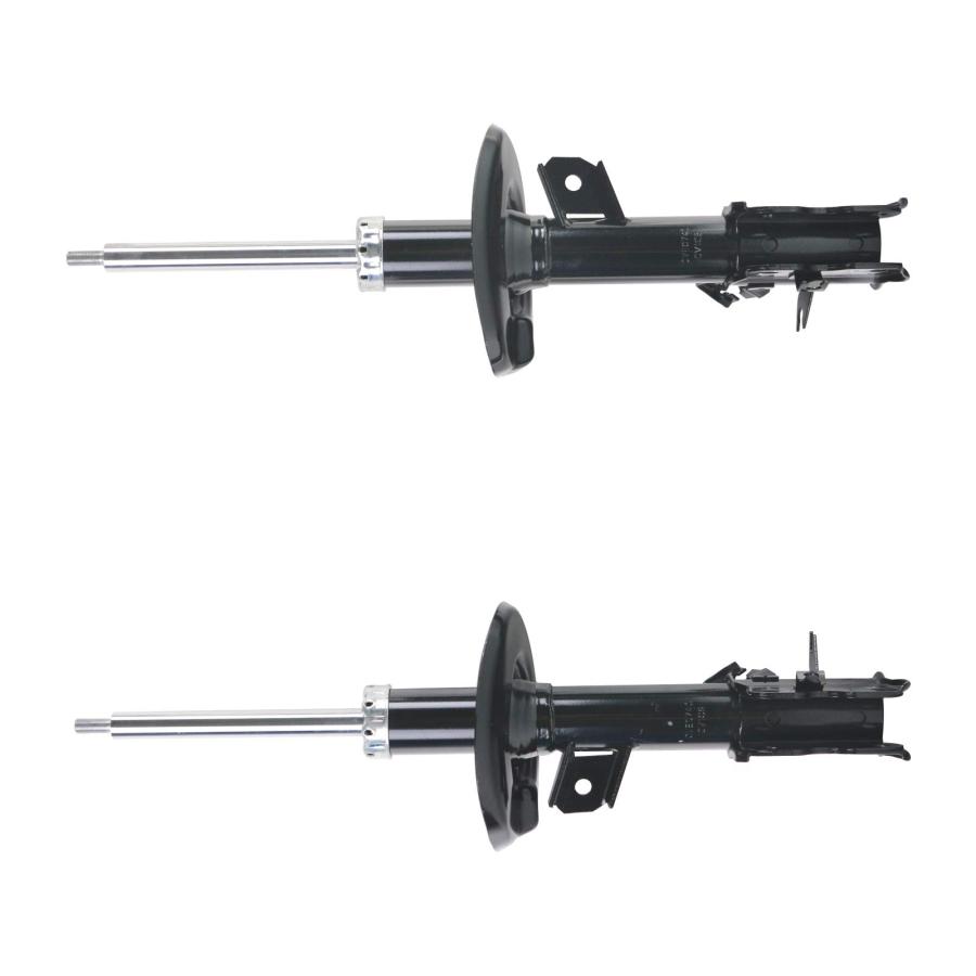 SWSD New Shocks Struts Absorber Kit Compatible with Nissan Rogue 並行輸入品の画像