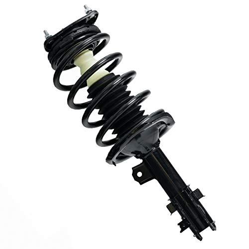 Shoxtec Front Right Complete Struts Assembly Replacement for 200 並行輸入品の画像