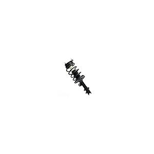Shoxtec Front Right Complete Struts Assembly Replacement for 200 並行輸入品の画像