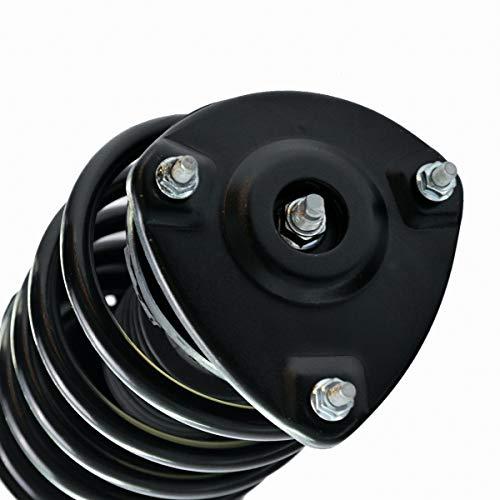 Shoxtec Front Right Complete Struts Assembly Replacement for 200 並行輸入品の画像