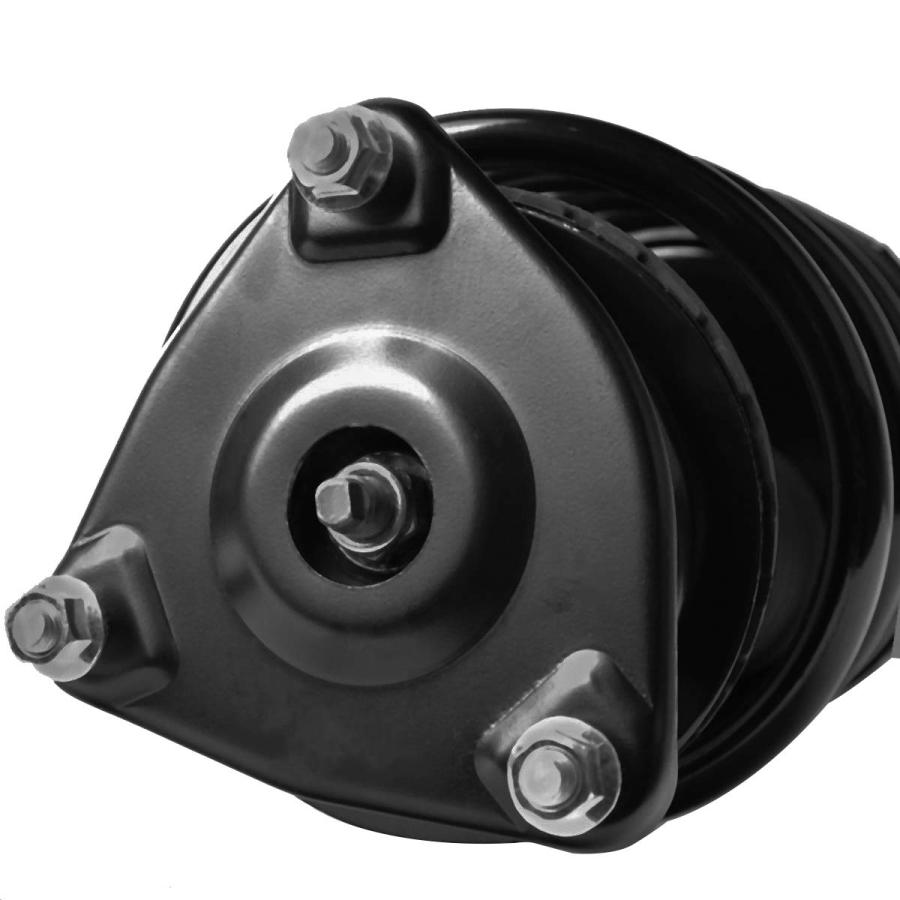 Shoxtec Front Left Complete Strut Assembly Replacement for 2007  並行輸入品の画像