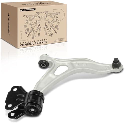 【並行輸入品】A Premium サスペンションコントロールアーム Ford Focus 2012 2018 フロント右助手席側 A Premiの画像