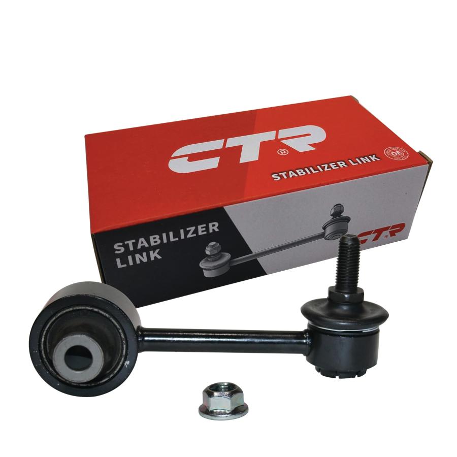 CTR CL0541 [OE Supplier] Rear Stabilizer Bar Link Compatible wit