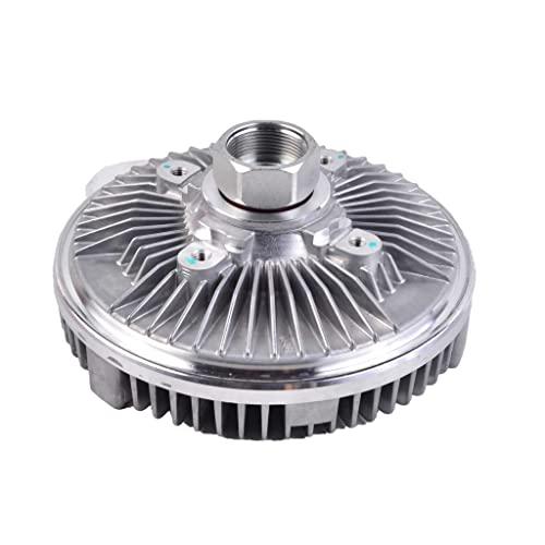 FORD　エクスプローラー　95年〜05年式ファンクラッチ　新品 並行輸入品】TUUMOND プレミアムエンジン冷却ファンクラッチ 2001 2005