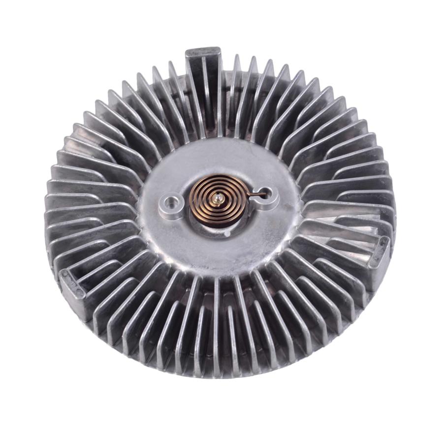 FORD　エクスプローラー　95年〜05年式ファンクラッチ　新品 並行輸入品】TUUMOND プレミアムエンジン冷却ファンクラッチ 2001 2005