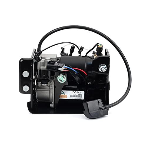 Arnott   エアサスペンションコンプレッサー 2000 20 GMC SUV\u0026トラック (GMT8xx/GMT9xx/GMT 並行輸入品_1