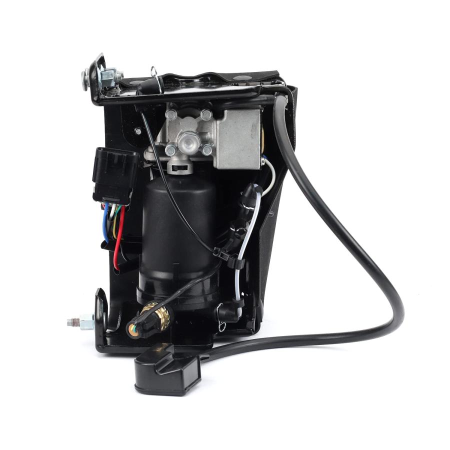 Arnott   エアサスペンションコンプレッサー 2000 20 GMC SUV\u0026トラック (GMT8xx/GMT9xx/GMT 並行輸入品_3