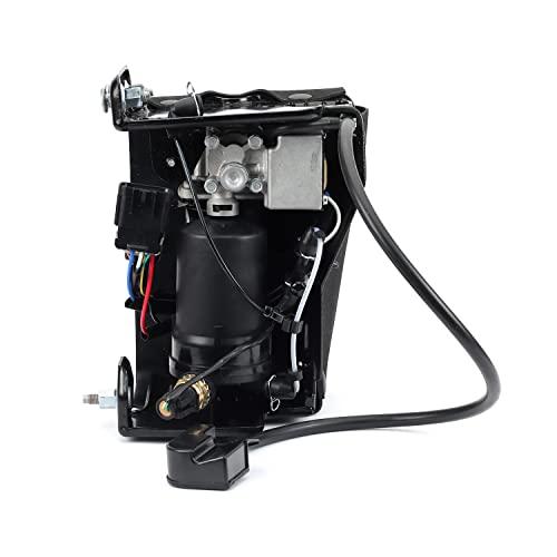 Arnott   エアサスペンションコンプレッサー 2000 20 GMC SUV\u0026トラック (GMT8xx/GMT9xx/GMT 並行輸入品_4