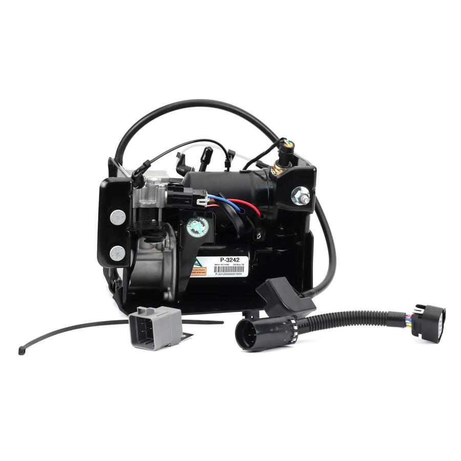 Arnott   エアサスペンションコンプレッサー 2000 20 GMC SUV\u0026トラック (GMT8xx/GMT9xx/GMT 並行輸入品_9