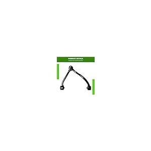 SCITOO 1pc Suspension Part K80342 Front Upper Control Arm And Ba 並行輸入品_5