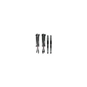 【並行輸入品】 FCS Front Struts Springs \u0026 Rear Shocks Kit For Ford Thunderbirdの画像