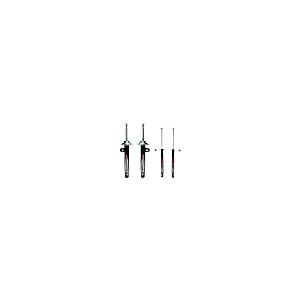 FCS Front Struts \u0026 Rear Shocks Kit For BMW E46 323Ci 323i 325i 3 並行輸入品の画像