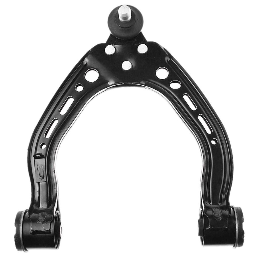 A Premium Set of 6, Front Upper & Lower Control Arm Kit, with Ba 並行輸入品の画像