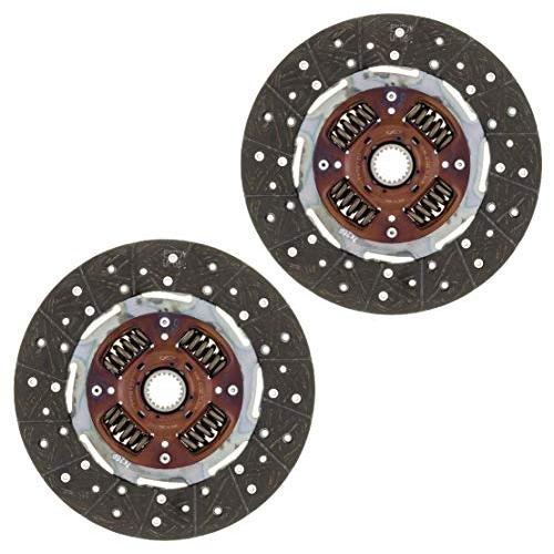 EXEDY TYD015U OEM Replacement Clutch Disc Plate for Dyna?Toyo Ac 並行輸入品の画像