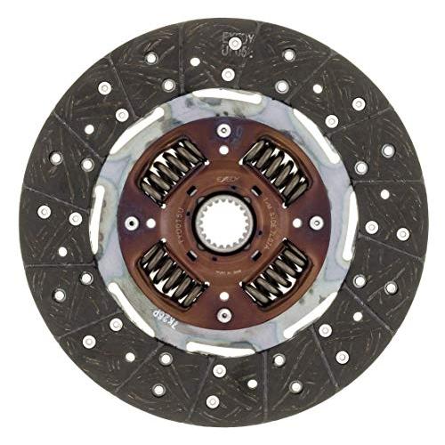 EXEDY TYD015U OEM Replacement Clutch Disc Plate for Dyna?Toyo Ac 並行輸入品の画像