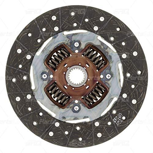 EXEDY TYD015U OEM Replacement Clutch Disc Plate for Dyna?Toyo Ac 並行輸入品の画像