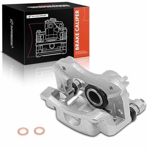 【並行輸入品】A Premium ディスクブレーキキャリパーアセンブリ ブラケット付き 一部のヒュンダイモデルに対応   ソナタ 2008 20の画像