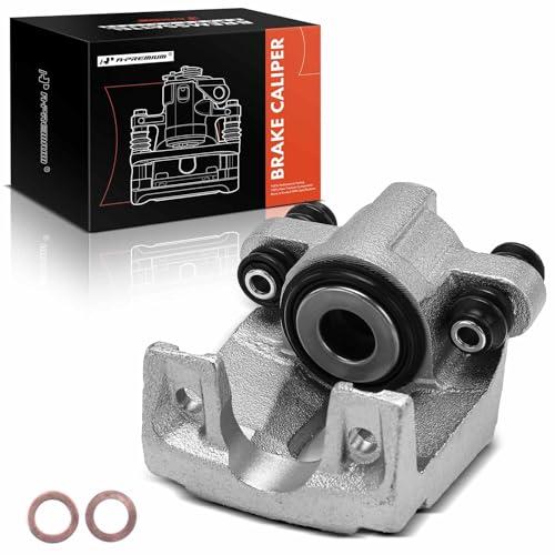 A Premium Disc Brake Caliper Assembly Without Bracket Compatible 並行輸入品_1
