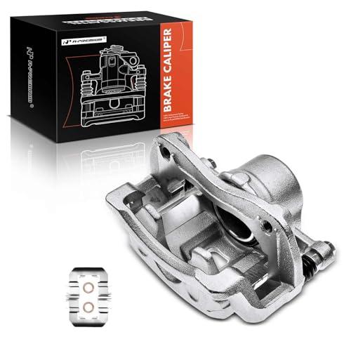ブランド登録なし - A Premium ブレーキキャリパー 鉤括弧付き添い人 Hyundai Elantra 2011 2016 Elantra クーペ 並行輸入品