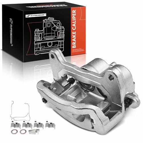 A Premium ディスクブレーキキャリパーアセンブリ ブラケット付き マツダの一部のモデルに対応   CX 5 2021, C 並行輸入品の画像