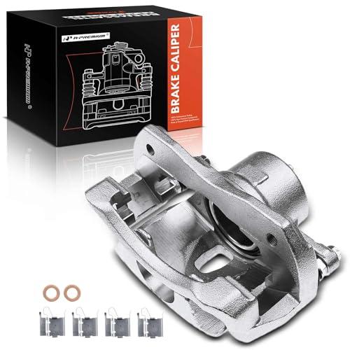 A Premium ディスクブレーキキャリパーアセンブリ ブラケット付き トヨタの一部のモデルに対応   RAV4 2006 20 並行輸入品の画像