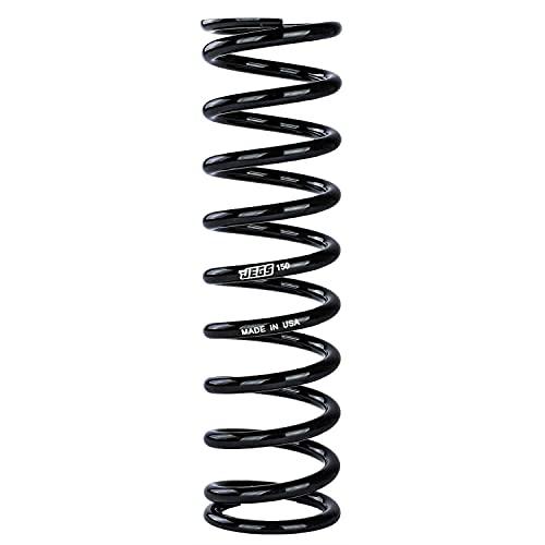 JEGS 64927 Coil Over Spring [12 in. Length 150 lb./in.] 並行輸入品の画像