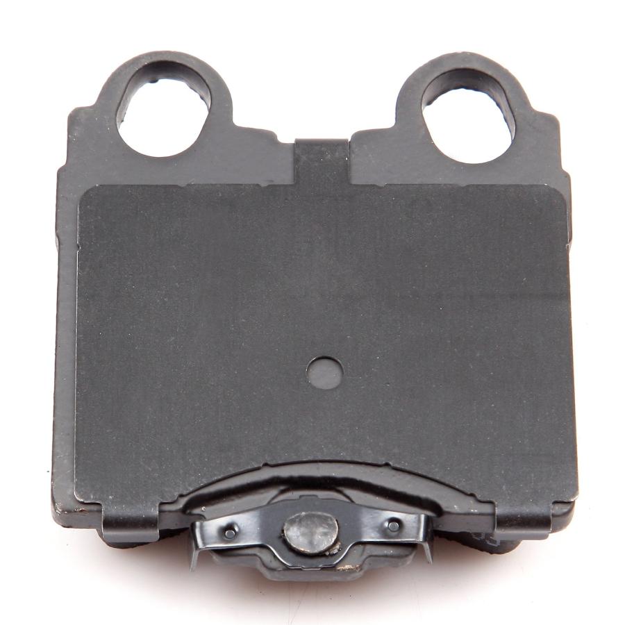 cciyu D771 Rear Ceramic Brake Pads Kits 4pcs fit For 1998 2005 F 並行輸入品の画像