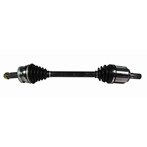 GSP NCV75078 CV 車軸シャフトアセンブリ 左フロント(運転席側) GSP NCV75078 CV Axle Sh 並行輸入品_1