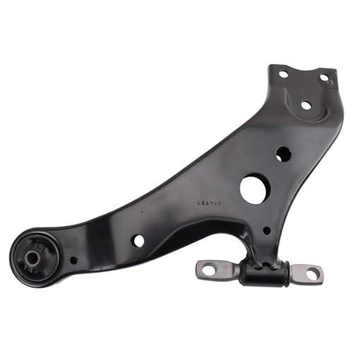 【並行輸入品】TRQ フロントロワーコントロールアーム LH運転席側 Highlander RX350 RX450h Venza対応 TRQ Fの画像