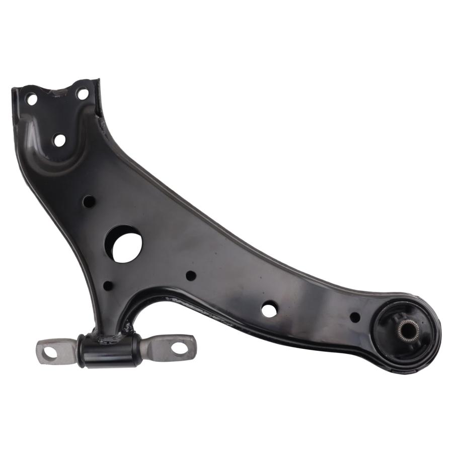 【並行輸入品】TRQ フロントロワーコントロールアーム LH運転席側 Highlander RX350 RX450h Venza対応 TRQ Fの画像