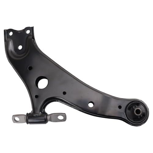 【並行輸入品】TRQ フロントロワーコントロールアーム LH運転席側 Highlander RX350 RX450h Venza対応 TRQ Fの画像