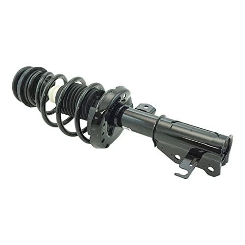 Front and Rear Complete Strut Assembly & Shock Absorber Kit Comp 並行輸入品_4