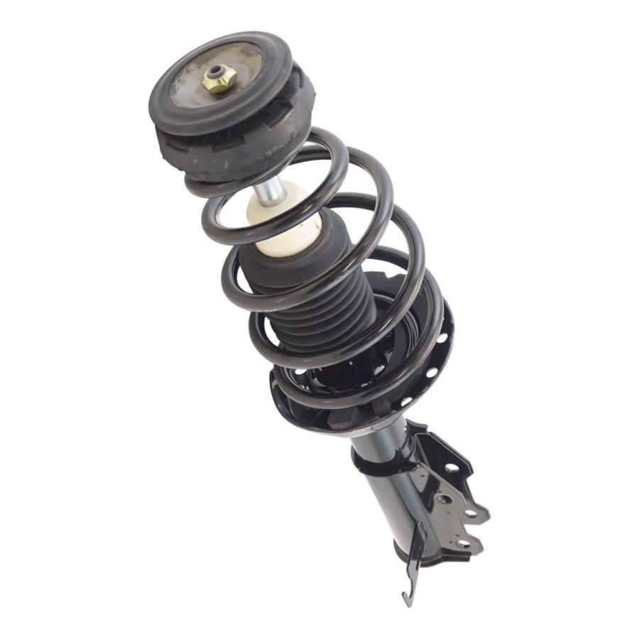 Front and Rear Complete Strut Assembly & Shock Absorber Kit Comp 並行輸入品_6