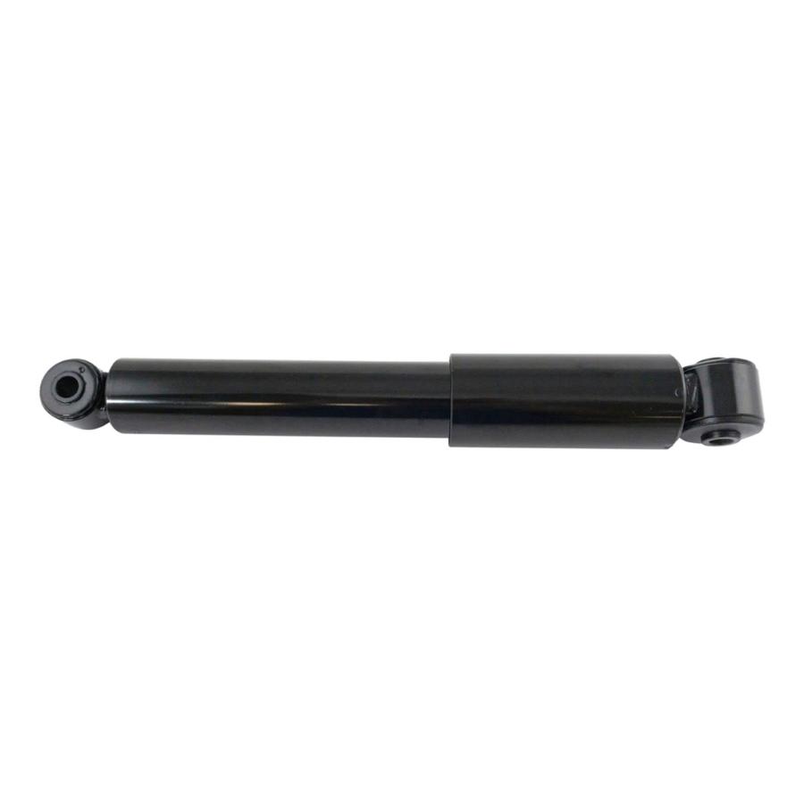 【並行輸入品】 Rear Shock Absorber Set Compatible with 2012 2017 Hyundai Accentの画像