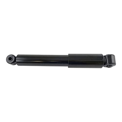 【並行輸入品】 Rear Shock Absorber Set Compatible with 2012 2017 Hyundai Accentの画像