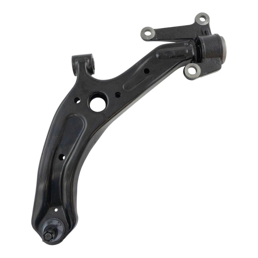 【並行輸入品】 Front Steering \u0026 Suspension Kit Control Arm with Ball Joint Tieの画像