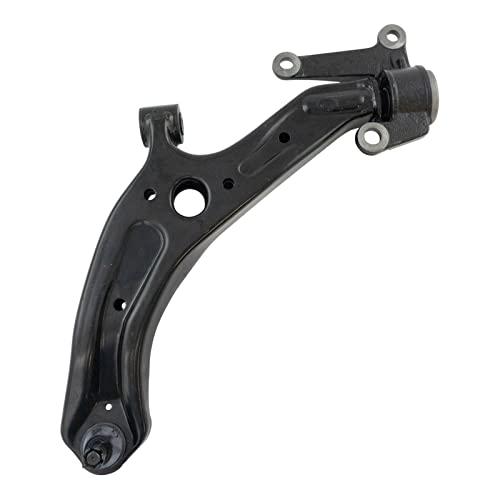【並行輸入品】 Front Steering \u0026 Suspension Kit Control Arm with Ball Joint Tieの画像