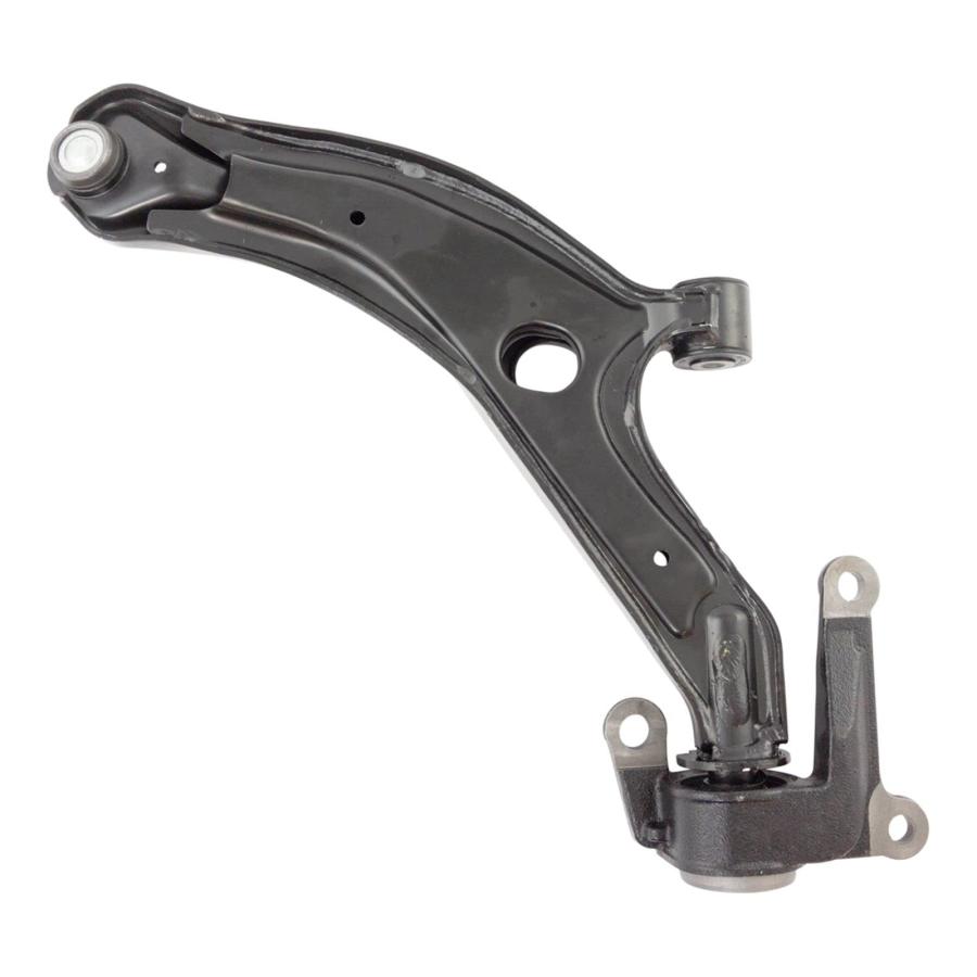 【並行輸入品】 Front Steering \u0026 Suspension Kit Control Arm with Ball Joint Tieの画像