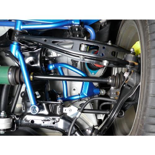 クスコ（CUSCO） 【調整式リヤアッパーアーム】 トヨタ 86 ZN6・GR86