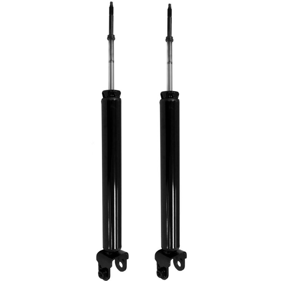Carock Full Set Front & Rear Shocks Struts Kit Fit for Nissan Al 並行輸入品_9