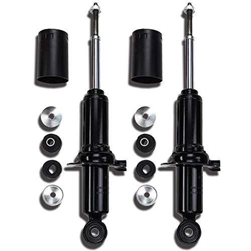 Carock Front Struts Kit Shocks Fit for 2005 2012 Nissan Pathfind 並行輸入品_1