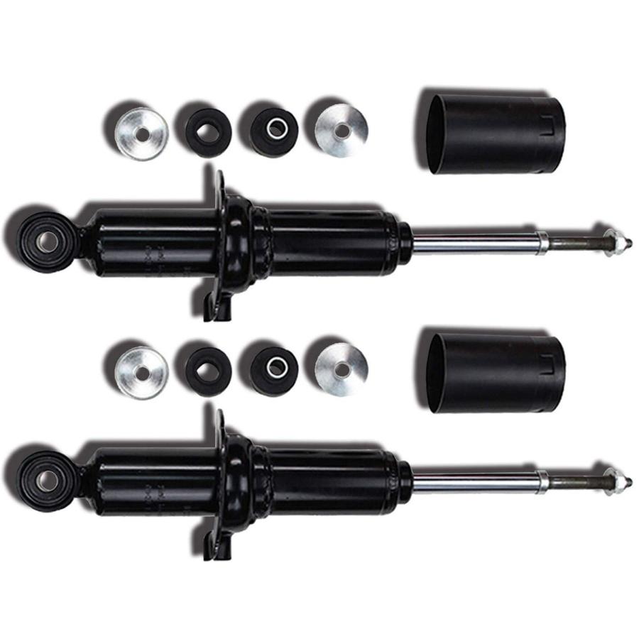 Carock Front Struts Kit Shocks Fit for 2005 2012 Nissan Pathfind 並行輸入品_3