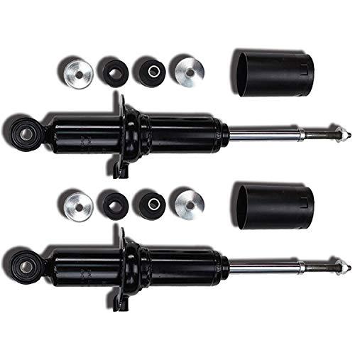 Carock Front Struts Kit Shocks Fit for 2005 2012 Nissan Pathfind 並行輸入品_4