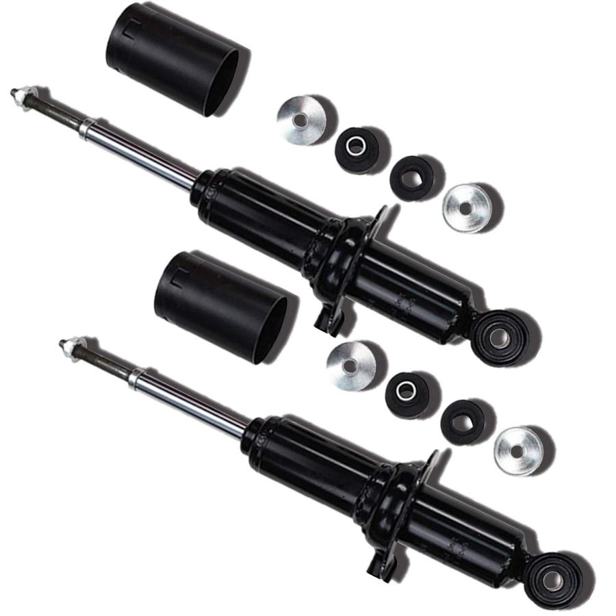 Carock Front Struts Kit Shocks Fit for 2005 2012 Nissan Pathfind 並行輸入品_6