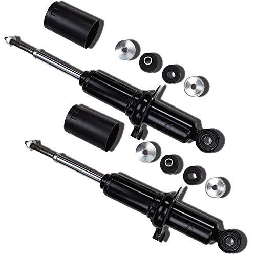 Carock Front Struts Kit Shocks Fit for 2005 2012 Nissan Pathfind 並行輸入品_7